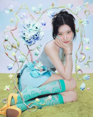 Lee Chae-ryeong