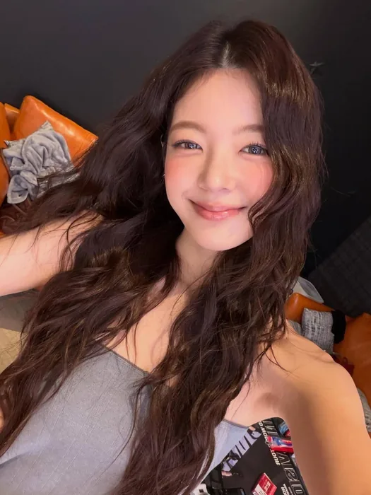 Lia (Choi Ji-su)