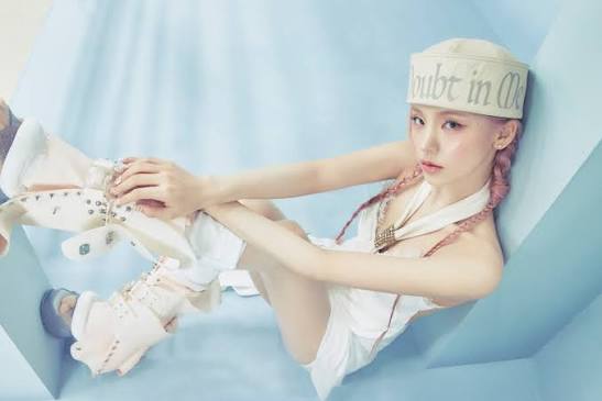 Hwang Ye-ji