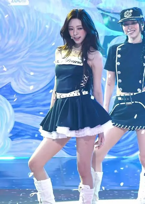 Shin Yu-na